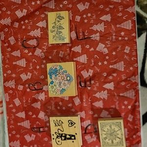 $5🧨  STAMPS 4